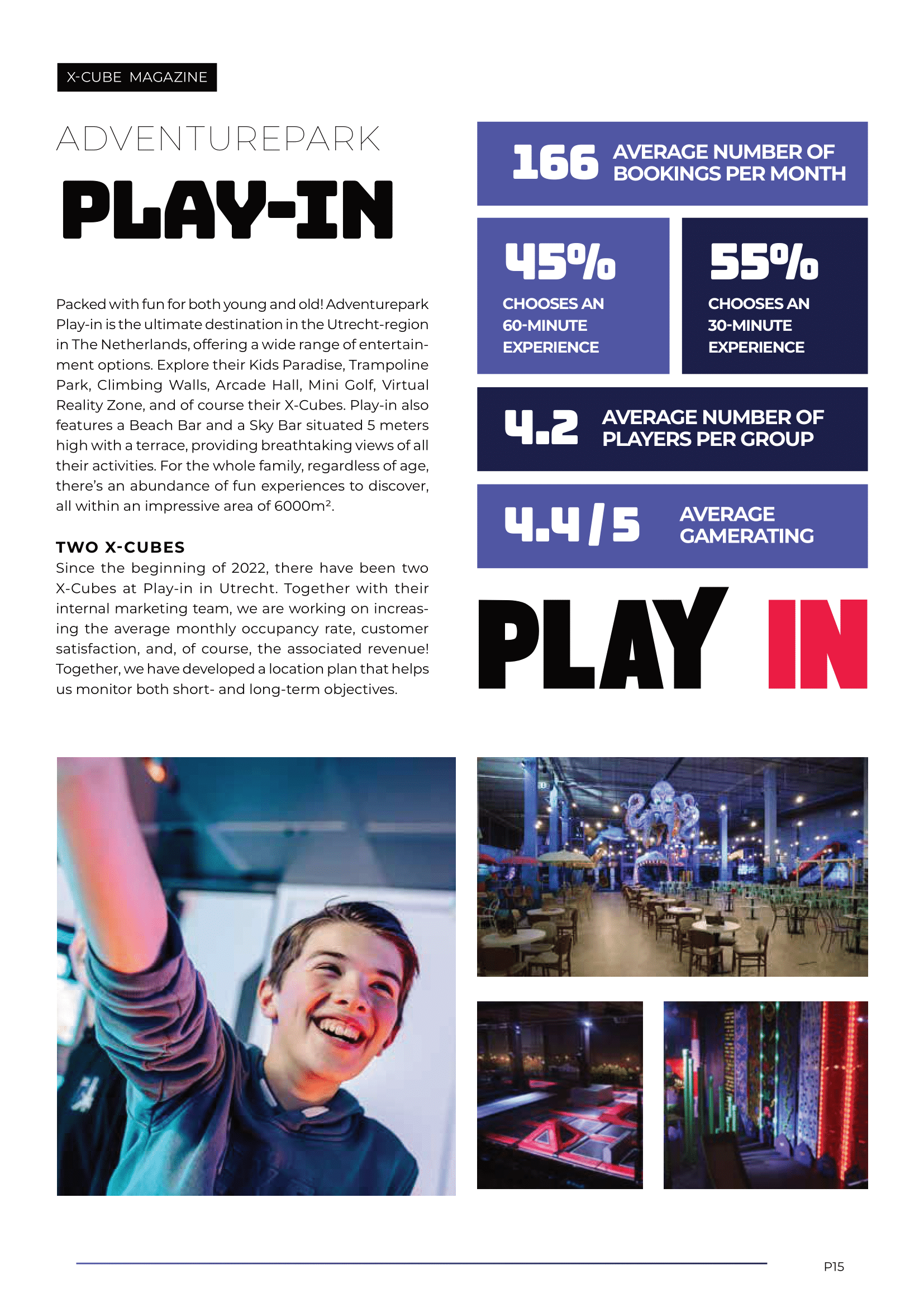 X-Cube Handbook Page 15